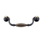 Dark Antique Brass