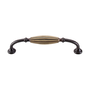 Dark Antique Brass