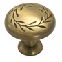 Elegant Brass