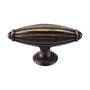 Dark Antique Brass