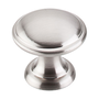 Brushed Satin Nickel