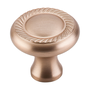 Brushed Bronze