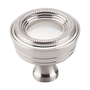 Brushed Satin Nickel