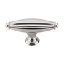 Brushed Satin Nickel