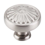 Brushed Satin Nickel