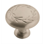 Satin Nickel