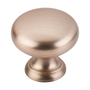Brushed Bronze