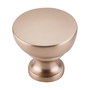 Brushed Bronze