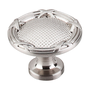 Brushed Satin Nickel