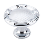 Polished Chrome