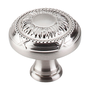 Brushed Satin Nickel