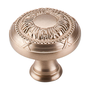 Brushed Bronze