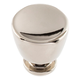 Polished Nickel