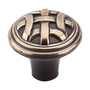 Dark Antique Brass