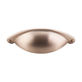 Brushed Bronze