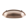 Brushed Bronze
