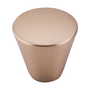 Brushed Bronze