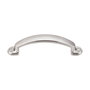 Brushed Satin Nickel