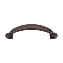 3 Inch Center to Center Somerset Arendal Cabinet Pull, Oil Rubbed Bronze