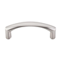 Brushed Satin Nickel