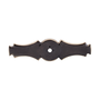 Dark Antique Brass
