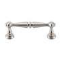 Brushed Satin Nickel