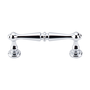 Polished Chrome