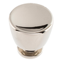 Polished Nickel