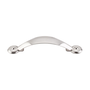 Brushed Satin Nickel