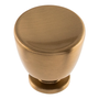 Warm Brass