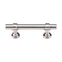 Brushed Satin Nickel