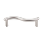 Brushed Satin Nickel