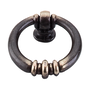 Dark Antique Brass