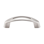 Brushed Satin Nickel