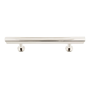 Polished Nickel