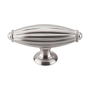 Brushed Satin Nickel