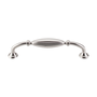 Brushed Satin Nickel