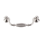 Brushed Satin Nickel