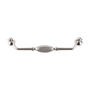 Brushed Satin Nickel