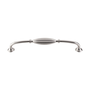 Brushed Satin Nickel