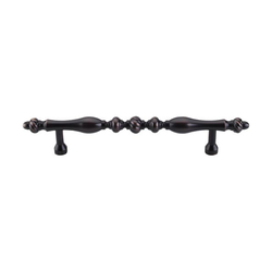 7 Inch Center to Center Appliance Somerset Melon Appliance Pull, Tuscan Bronze