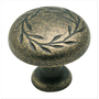 Weathered Brass