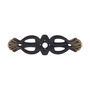 Dark Antique Brass