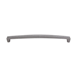 18 Inch Center to Center Britannia Channel Appliance Pull, Cast Iron