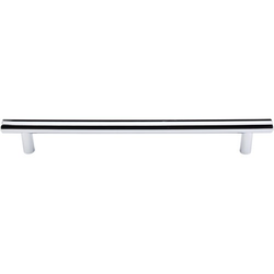 12 Inch Center to Center Appliance Hopewell Appliance Pull, Polished Chrome