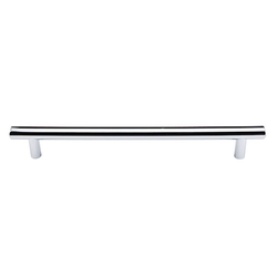 18 Inch Center to Center Appliance Hopewell Appliance Pull, Polished Chrome