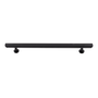 Matte Black