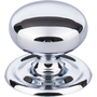 Polished Chrome