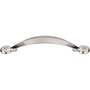 Brushed Satin Nickel