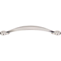 Brushed Satin Nickel